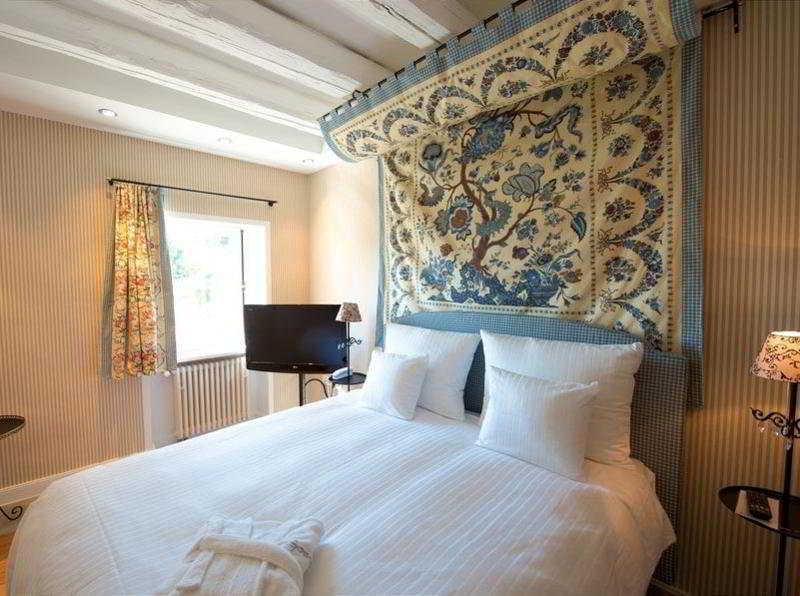 Hotel Chateau שנגן מראה חיצוני תמונה