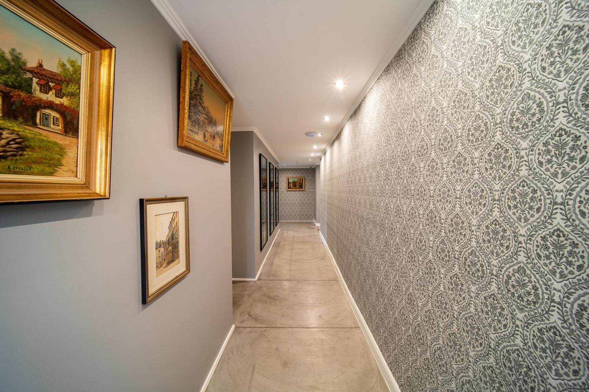 Hotel Chateau שנגן מראה חיצוני תמונה