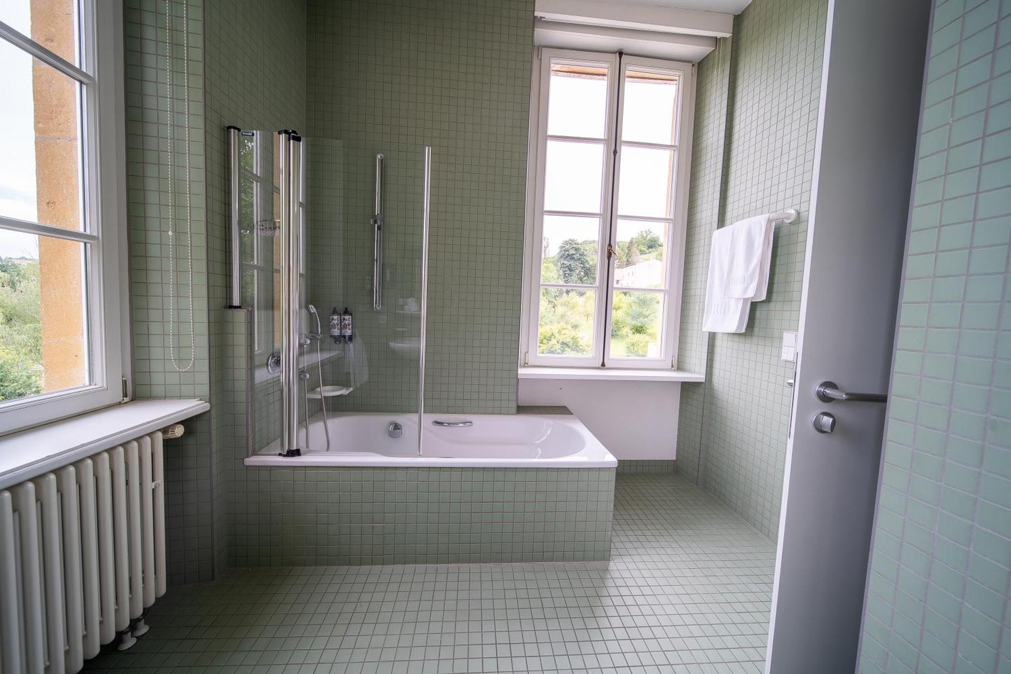 Hotel Chateau שנגן מראה חיצוני תמונה