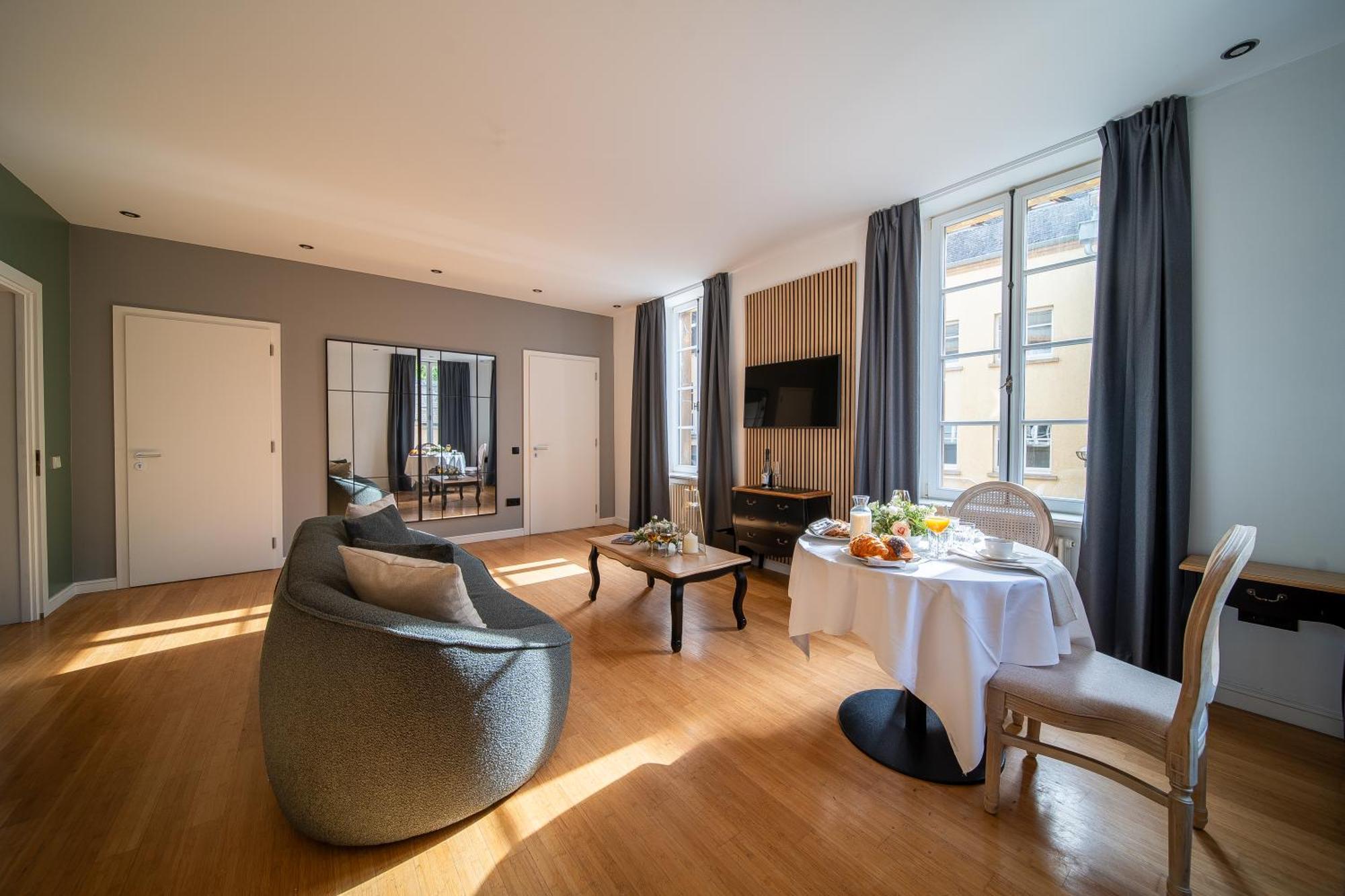 Hotel Chateau שנגן מראה חיצוני תמונה