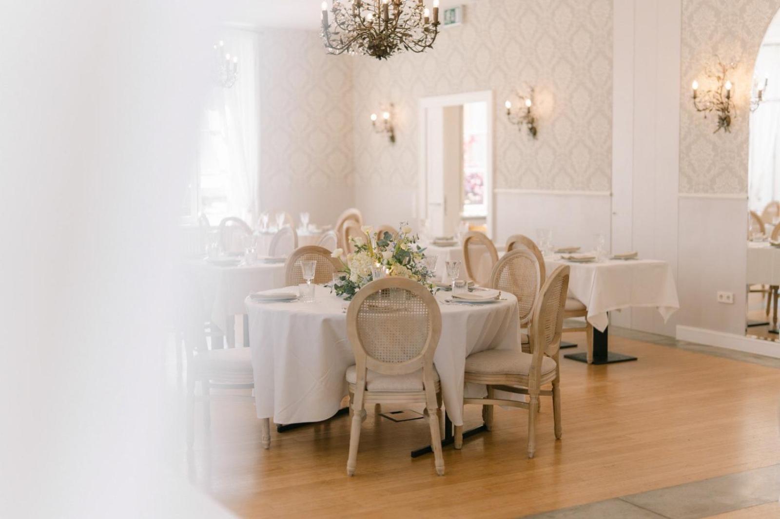 Hotel Chateau שנגן מראה חיצוני תמונה