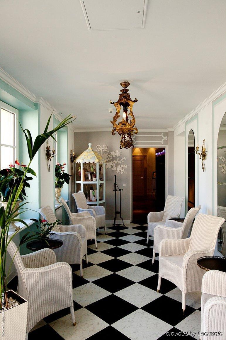 Hotel Chateau שנגן מראה חיצוני תמונה