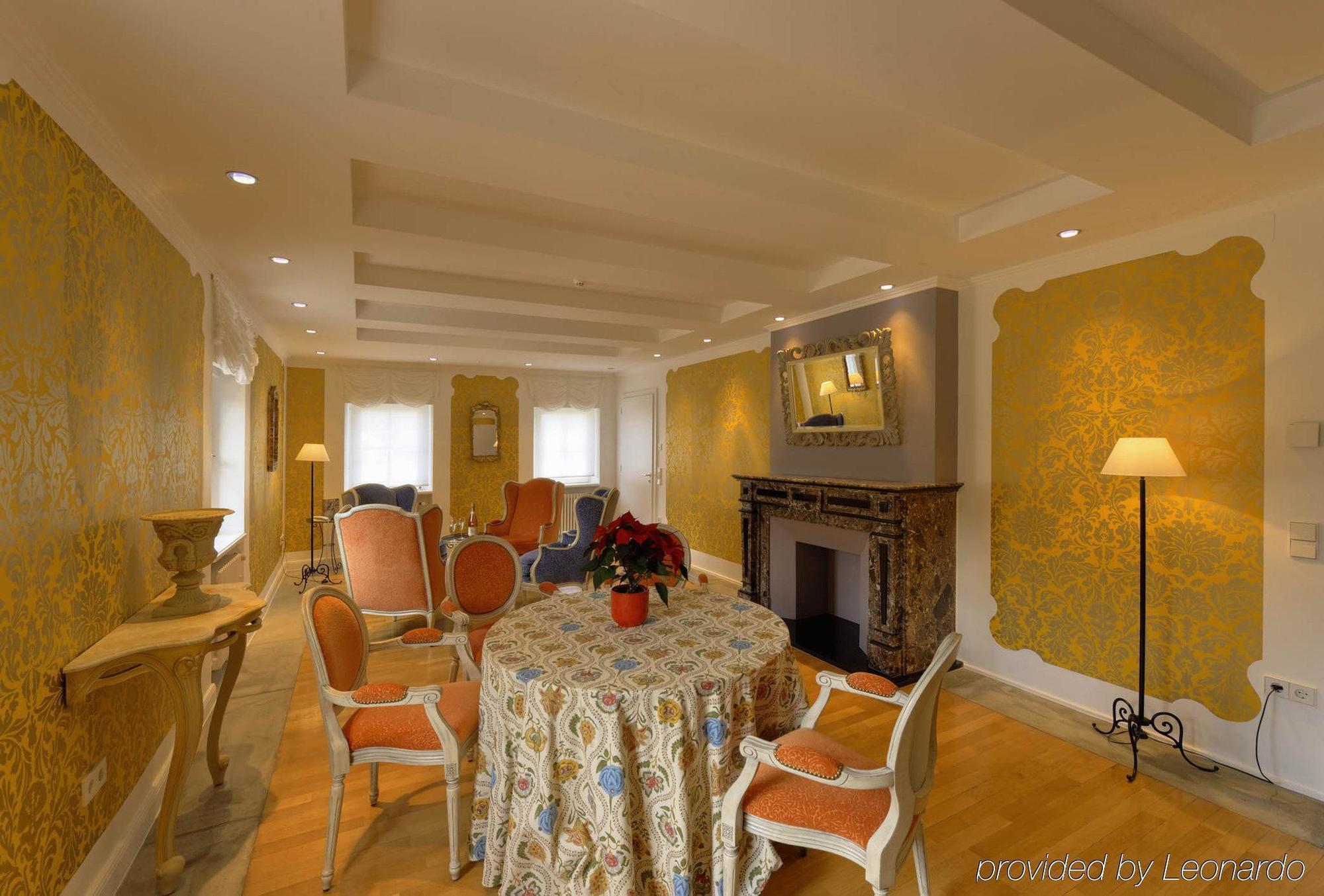 Hotel Chateau שנגן מראה חיצוני תמונה