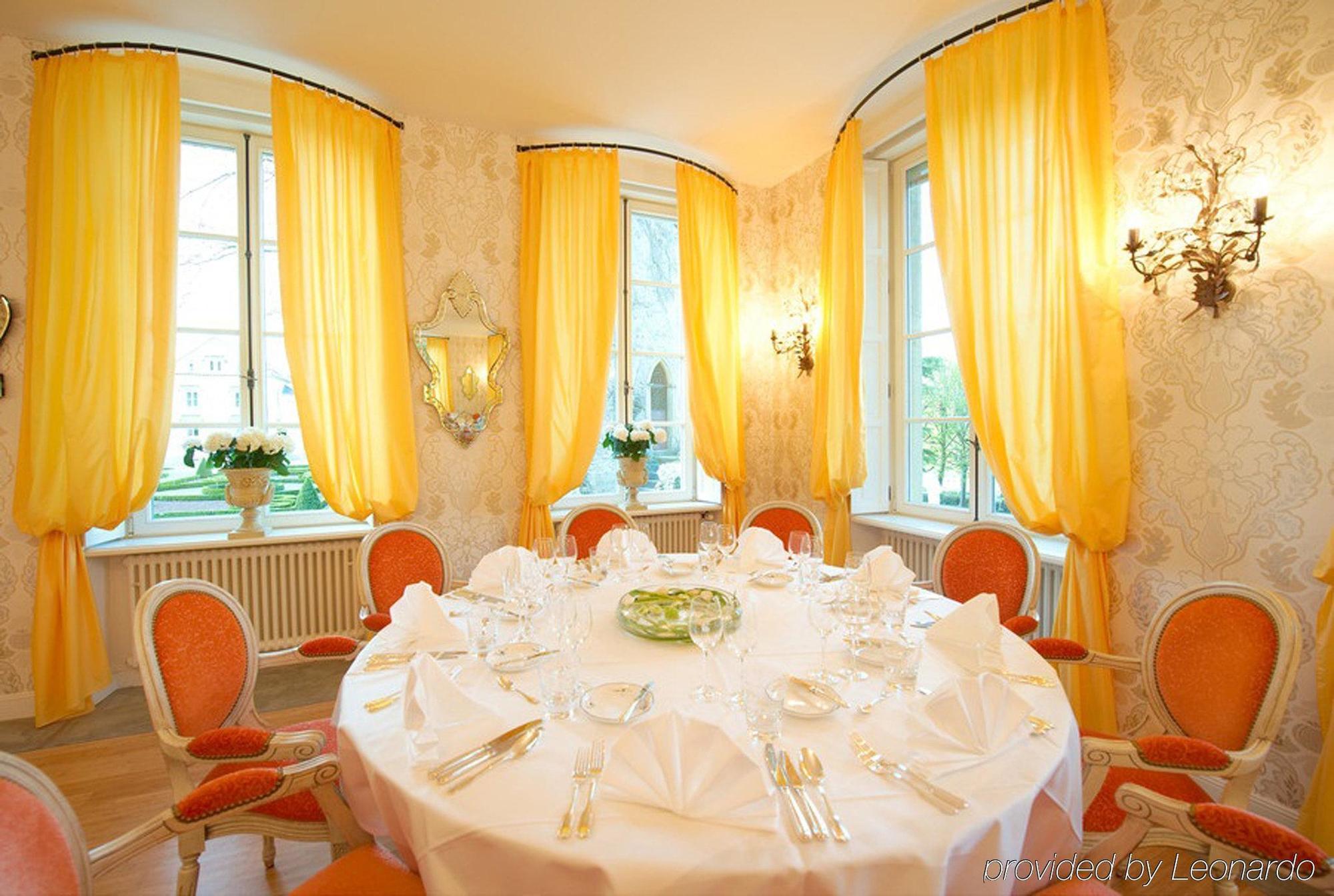 Hotel Chateau שנגן מראה חיצוני תמונה