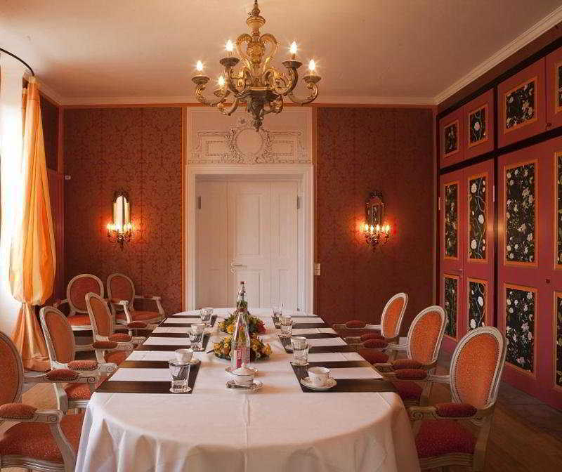 Hotel Chateau שנגן מראה חיצוני תמונה