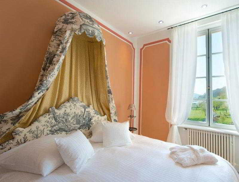 Hotel Chateau שנגן מראה חיצוני תמונה
