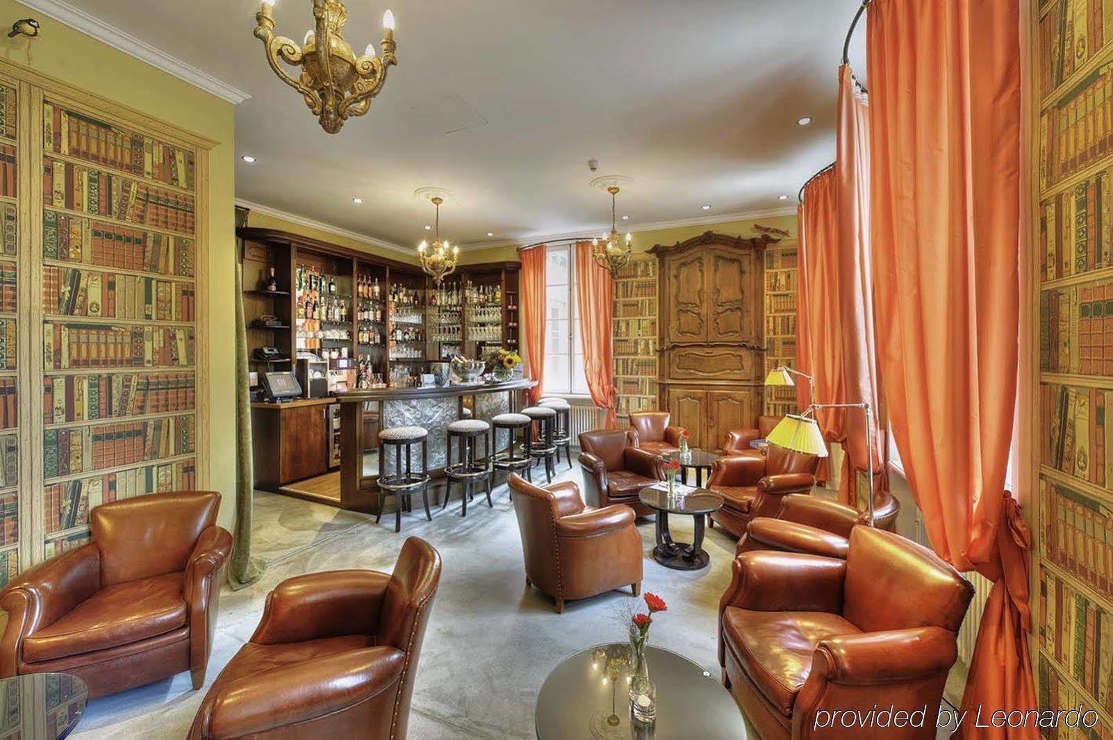 Hotel Chateau שנגן מראה חיצוני תמונה